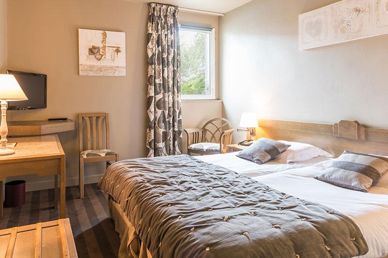 Logis Hotel La Grassinais Saint-Malo Exterior photo