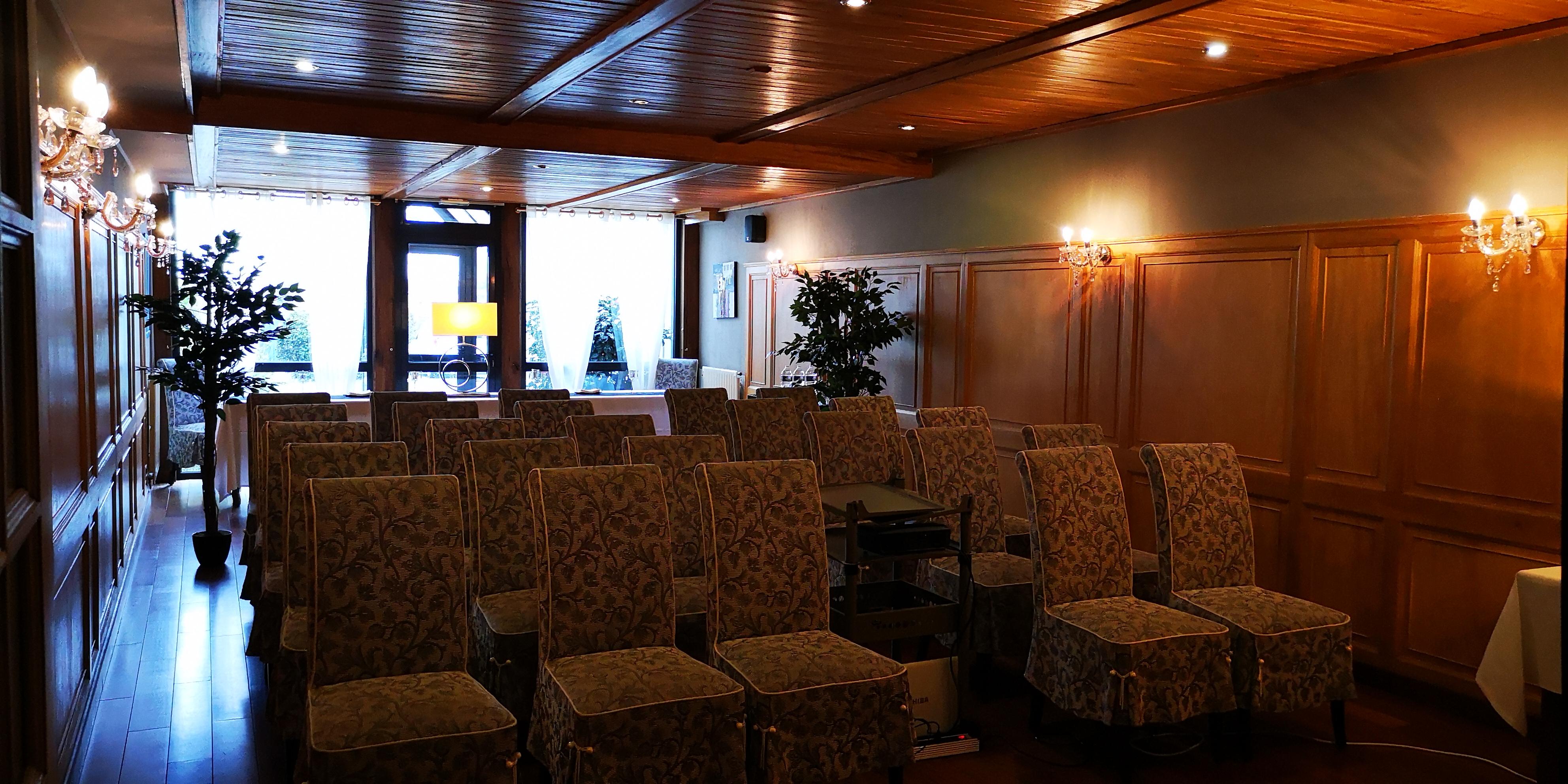 Logis Hotel La Grassinais Saint-Malo Exterior photo