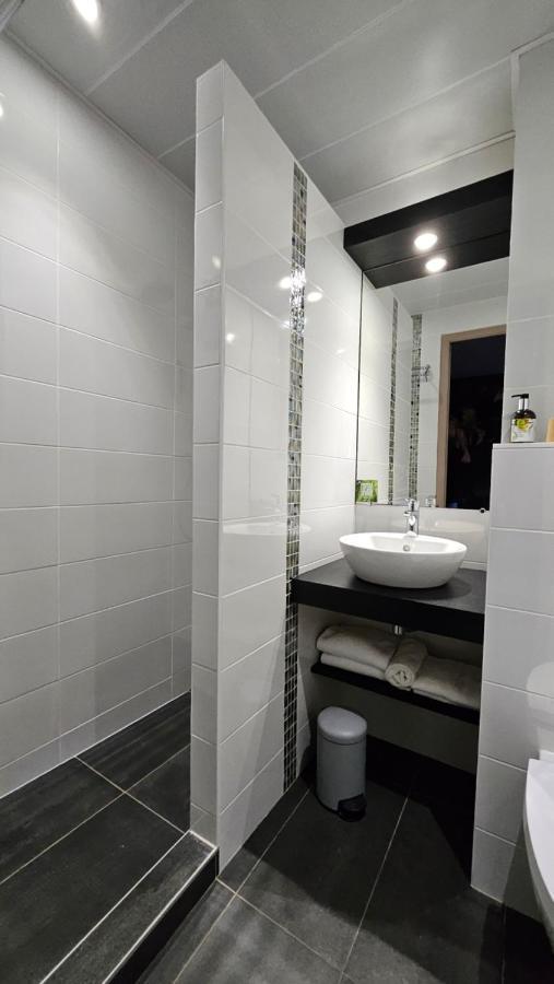 Logis Hotel La Grassinais Saint-Malo Exterior photo
