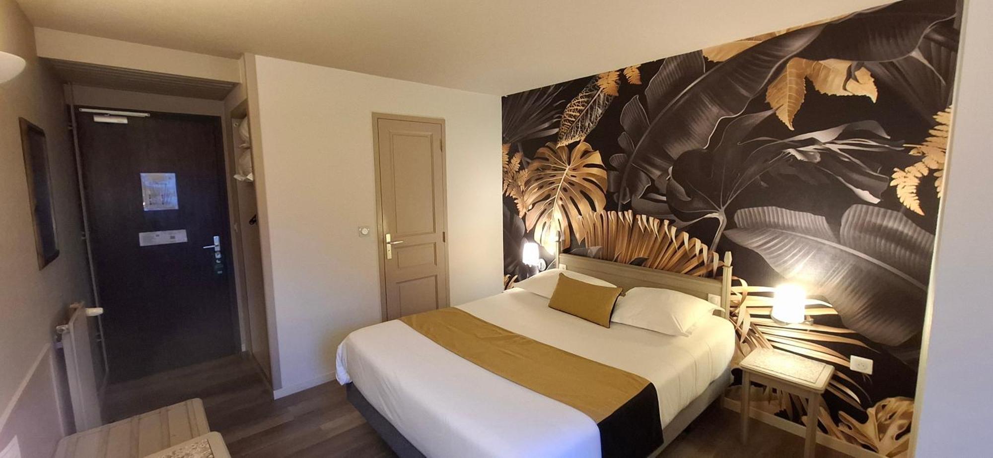 Logis Hotel La Grassinais Saint-Malo Exterior photo